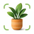 AI Plant Identifier Pro iOS Icon