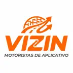 Vizin Passageiro iOS Icon