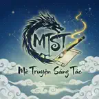 Mê Truyện Sáng Tác icon