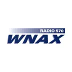 570 WNAX iOS Icon