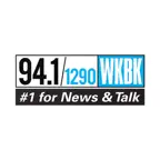 WKBK Radio iOS Icon