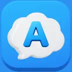 AkoSpeaks iOS Icon