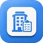 Konap: Building Manager iOS Icon