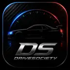 DriveSociety™ Icon