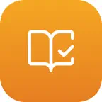 BookStreak: Reading Tracker Icon