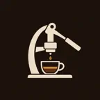 CoffeeMan: Espresso Tracker icon