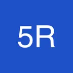 5r Icon