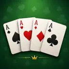 Solitär - Solitaire Klassiker Icon
