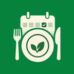 Meal Planner - Cookyno iOS Icon