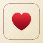 Pro Hearts iOS Icon