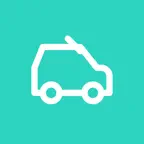 Verkehrsguru - Fahr iOS Icon