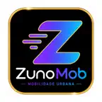 ZunoMob Passageiro iOS Icon