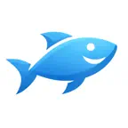 Crankin: Fishing Tracker & Map Icon