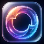 Word Chain Royale iOS Icon