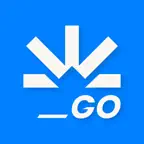 SabeeApp GO iOS Icon