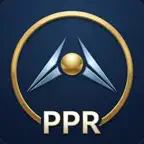 PPR: Psychological Resilience iOS Icon