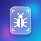 DebugShare - Screenshot Memo iOS Icon
