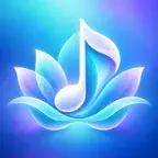 White Noise - Calm iOS Icon