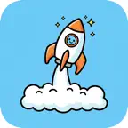Habit Log | Level up iOS Icon