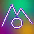 Morphimus iOS Icon