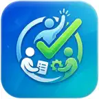 Task Sharer iOS Icon