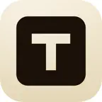 Tessa: Loyalty Card Wallet iOS Icon