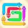 Dragon Arrows: Puzzle Escape