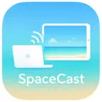 SpaceCast Display iOS Icon