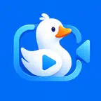 漫剧鹅‑AI漫剧创作&爆款短剧 iOS Icon