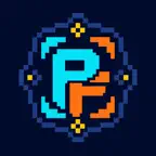 GoPixel – GIF & Pixel Maker iOS Icon