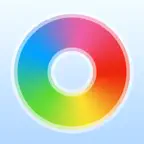 Color Palette Generator + iOS Icon