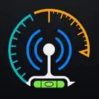 Metal Detector & Smart Tools iOS Icon