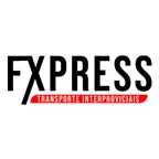 Fxpress User iOS Icon