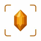Rock Identifier - Stonify iOS Icon