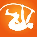 Vault: Pole Vault Training iOS Icon