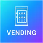 VendingPro iOS Icon
