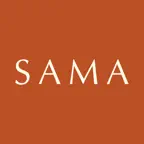Sama delivery iOS Icon