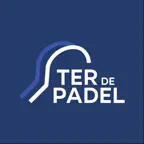 Ter de Padel iOS Icon