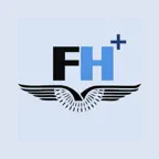 Fleethunt Plus iOS Icon