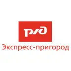 Экспресс-пригород icon
