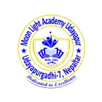 Smart Moon Light Udayapur iOS Icon