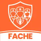 FACHE Exam by Rocket Prep 2026 iOS Icon