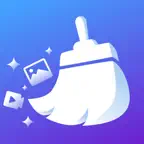 Photo Cleaner: Smart Cleanup· iOS Icon