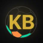KickBook iOS Icon