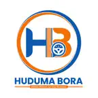 Huduma Bora iOS Icon
