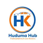 Huduma Hub iOS Icon