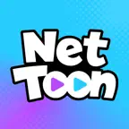 NetToon-Animation streaming icon