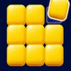 Brick Saga iOS Icon
