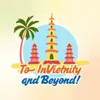 Jublia AI InVietnity iOS Icon