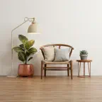 MeltFlex: AI Interior Design icon